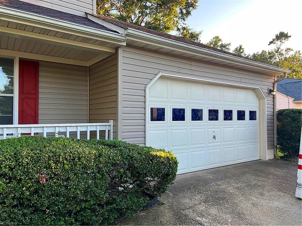 420 Collier Crst, Suffolk — photo