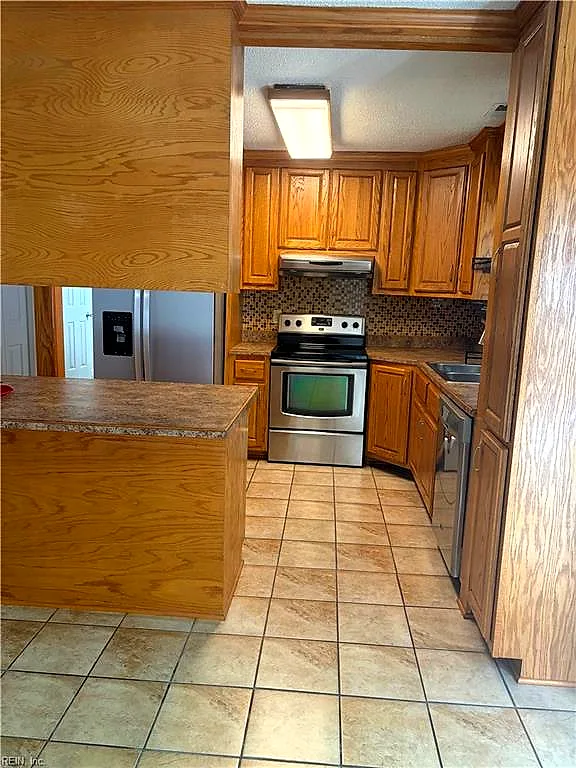159 N Hall Way, Newport News — photo