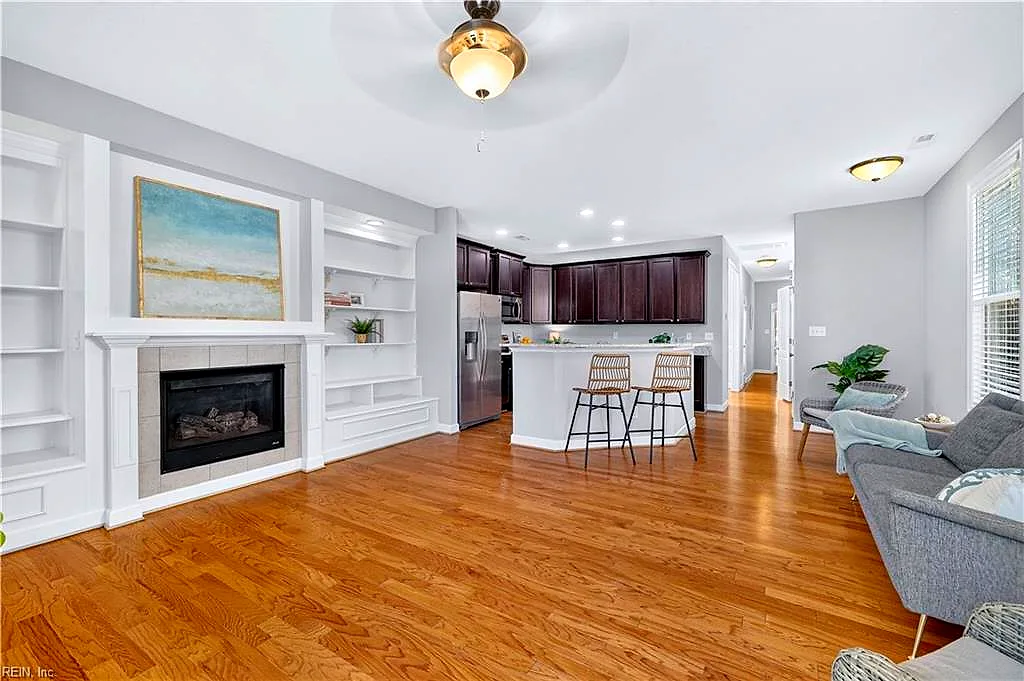116 N Budding Ave, Virginia Beach — photo