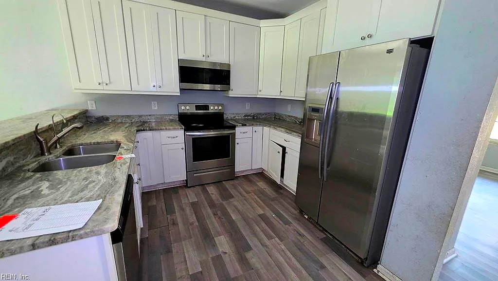 8998 Corinth Chapel Rd, Suffolk — photo