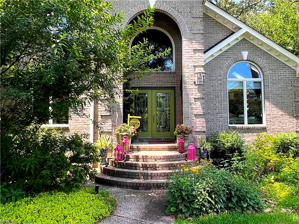 2908 Gaines Lndg, Virginia Beach — photo