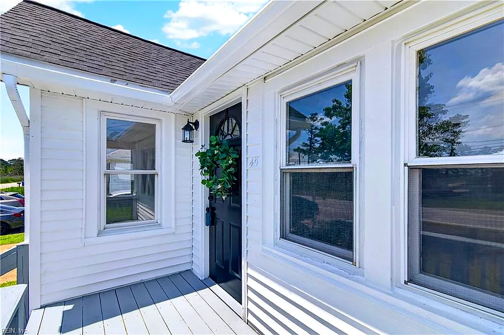 45 Messick Rd, Poquoson — photo