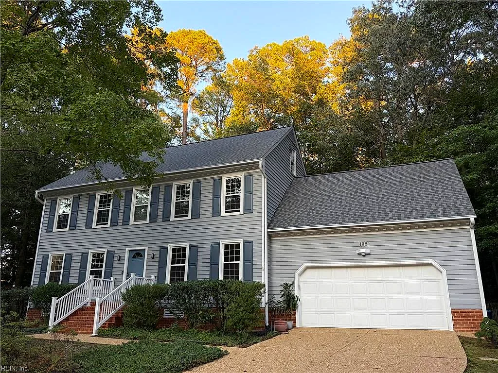 188 Lewis Robert Ln, Williamsburg — photo