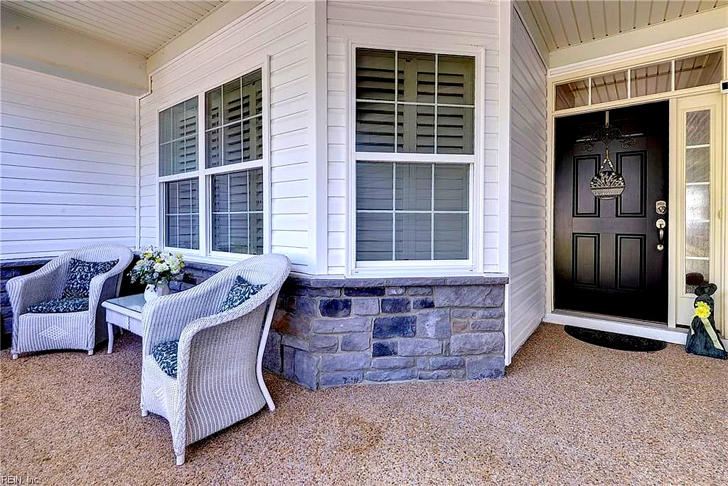 4716 Presidents Ct, Williamsburg — photo