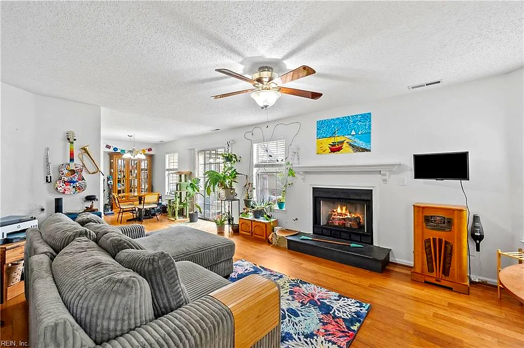 4620 Shallowford Cir, Virginia Beach — photo