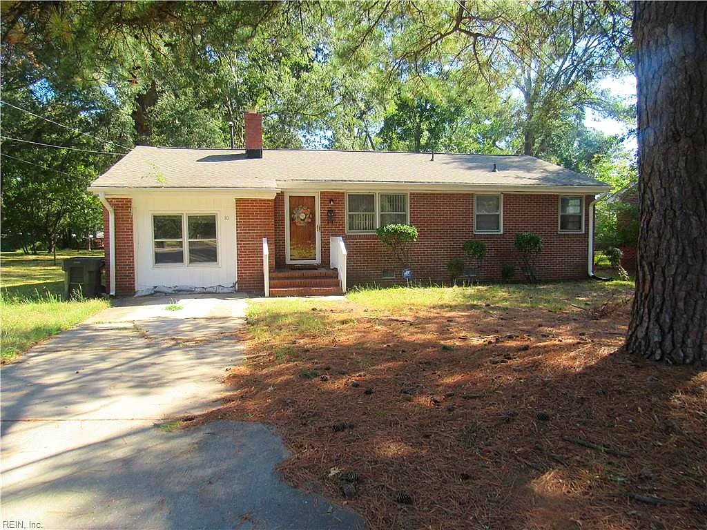 10 W Walker Rd, Hampton — photo