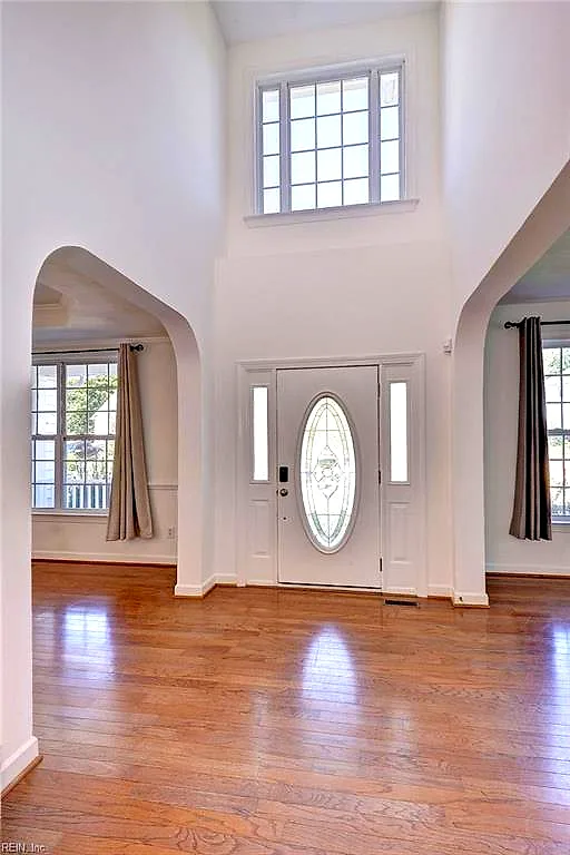 139 Elizabeth Harrison Ln, Williamsburg — photo
