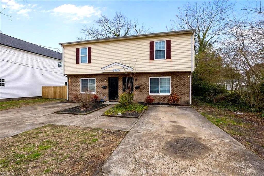 3324 Kansas Ave #B, Norfolk — photo
