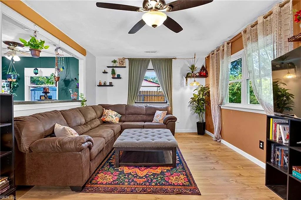 2121 Speedy Ave, Chesapeake — photo