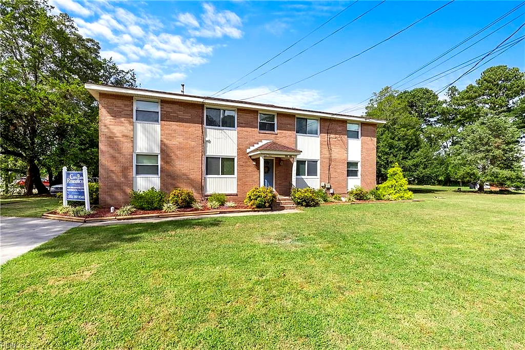 4906 Johnson Ave, Portsmouth — photo