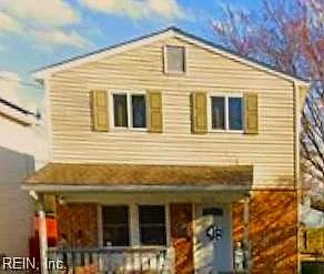 616 Old Buckroe Rd, Hampton — photo