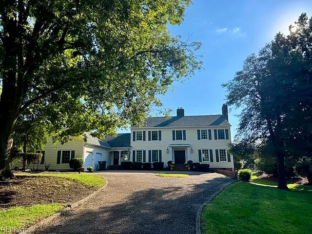 1421 Riversedge Rd, Newport News — photo