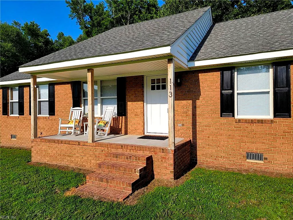 113 Spivey Farm Ln, Suffolk — photo