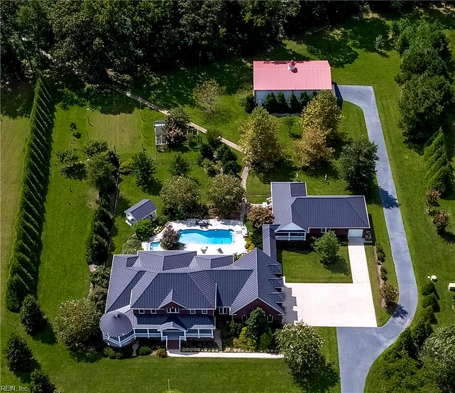 3033 Mansfield Lane, Virginia Beach — photo