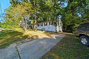 112 Druid Dr, Williamsburg — photo