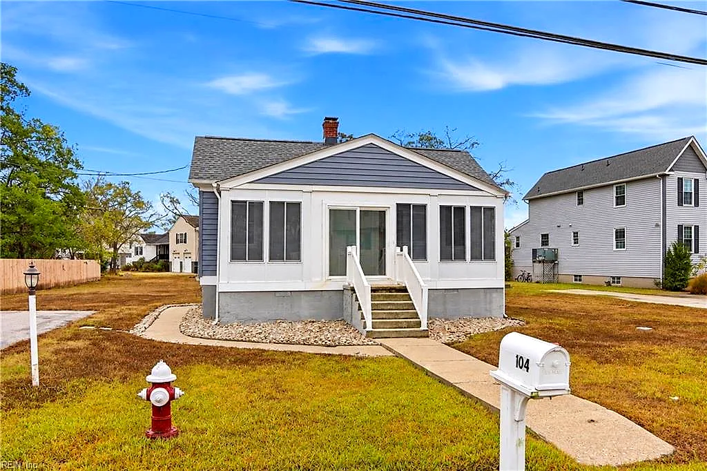 104 Messick Rd, Poquoson — photo