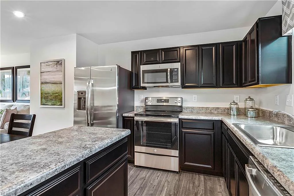 Lt2051 John Alexander Dr, Franklin — photo
