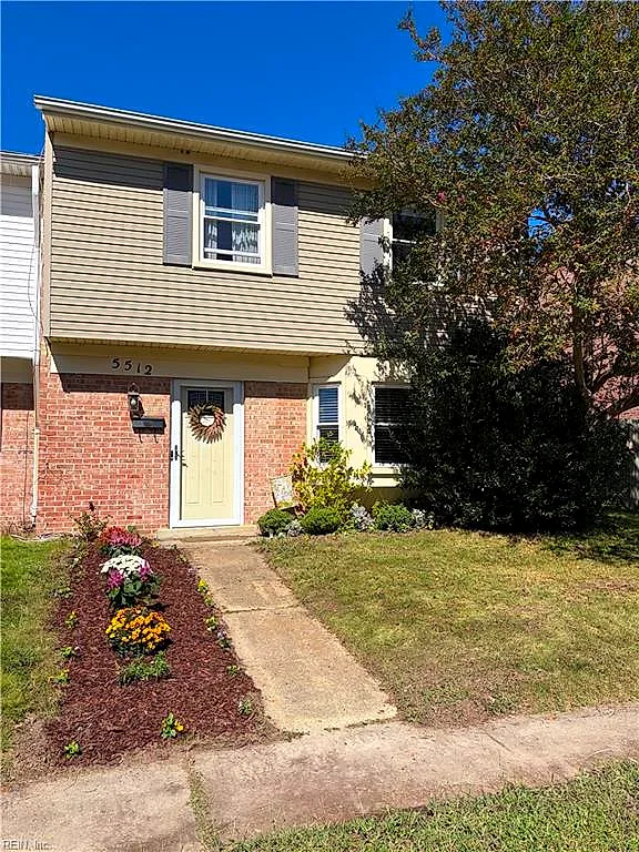 5512 New Colony Dr, Virginia Beach — photo