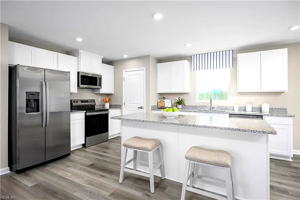 Lt2054 John Alexander Dr, Franklin — photo