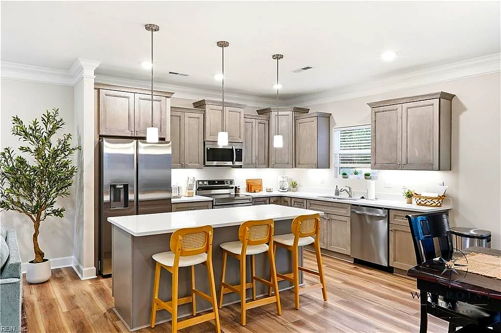 9264 Rippard Ave, Norfolk — photo