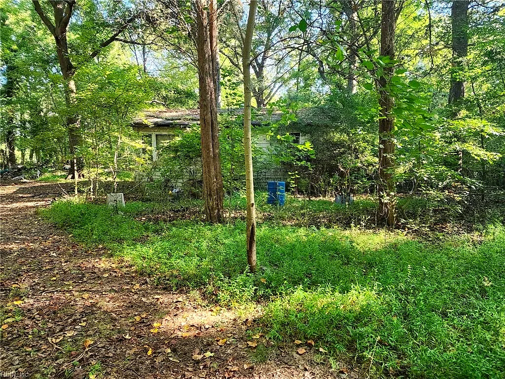 540 Fernwood Farms Rd, Chesapeake — photo