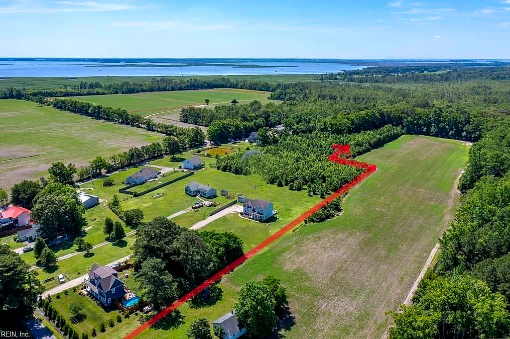 7acres Back Bay Pungo, Virginia Beach — photo