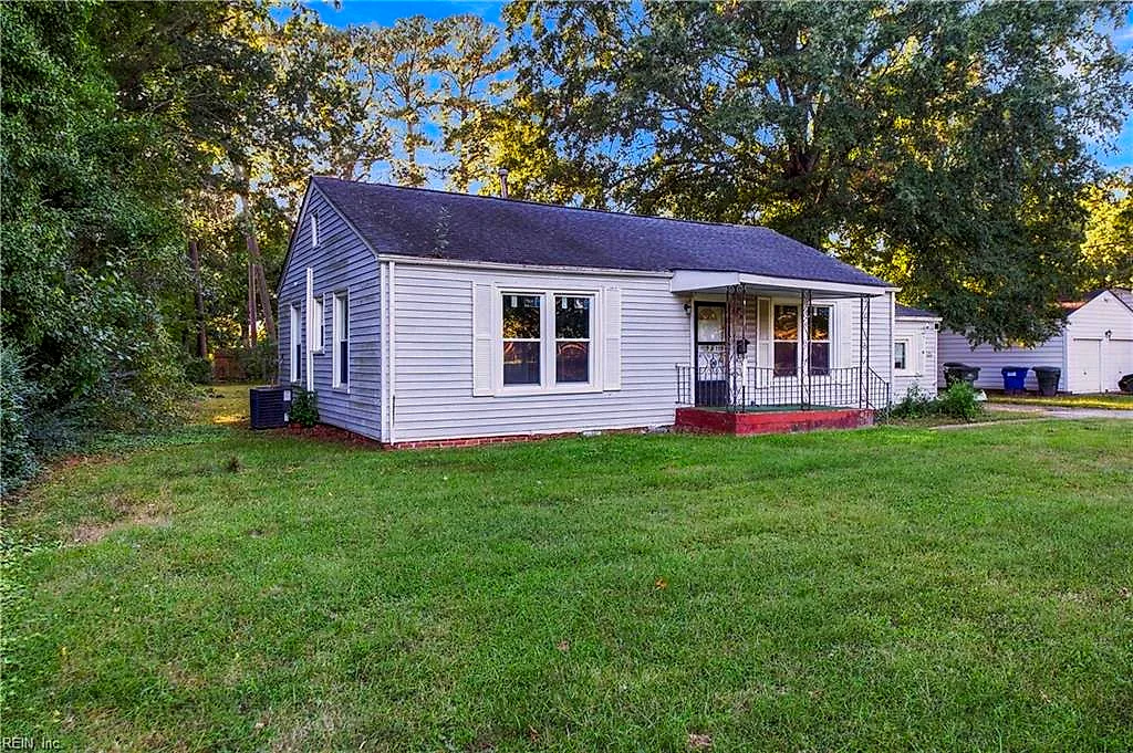 951 Ingleside Rd, Norfolk — photo