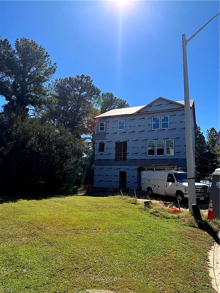9504 9th Bay St, Norfolk — photo