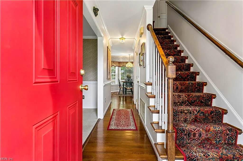 32 Padgett Ct, Newport News — photo
