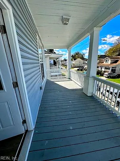 1725 Prentis Avenue Ave, Portsmouth — photo