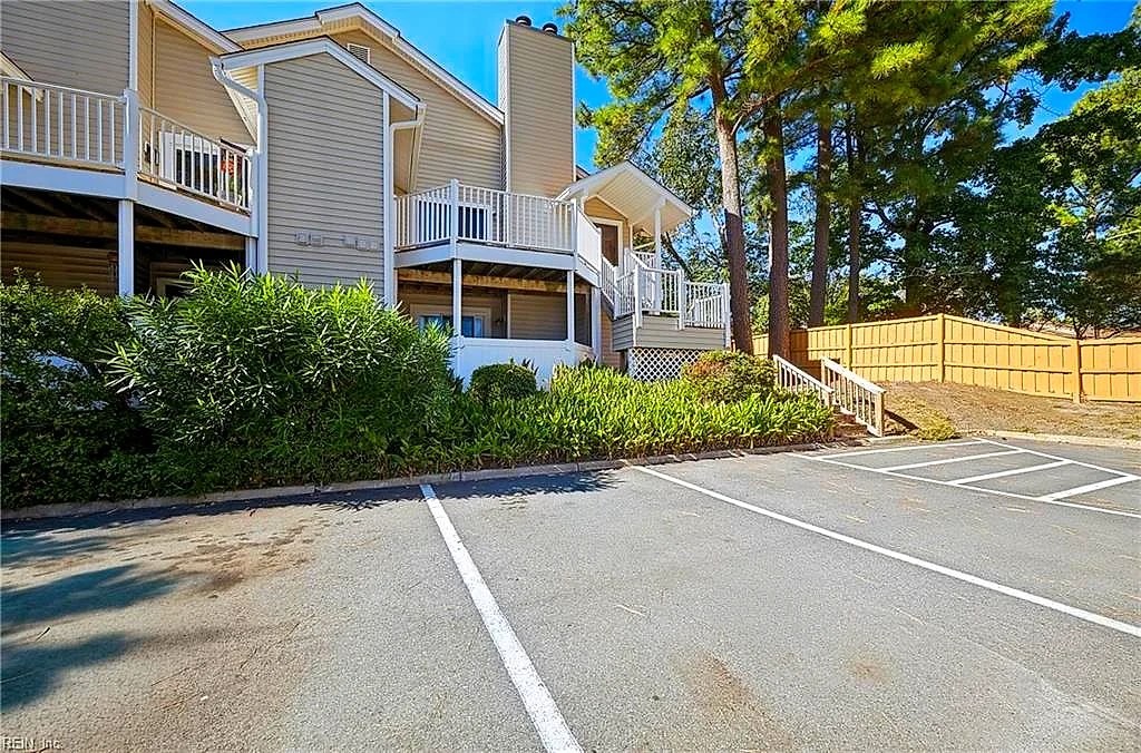 2502 Cove Point Pl, Virginia Beach — photo