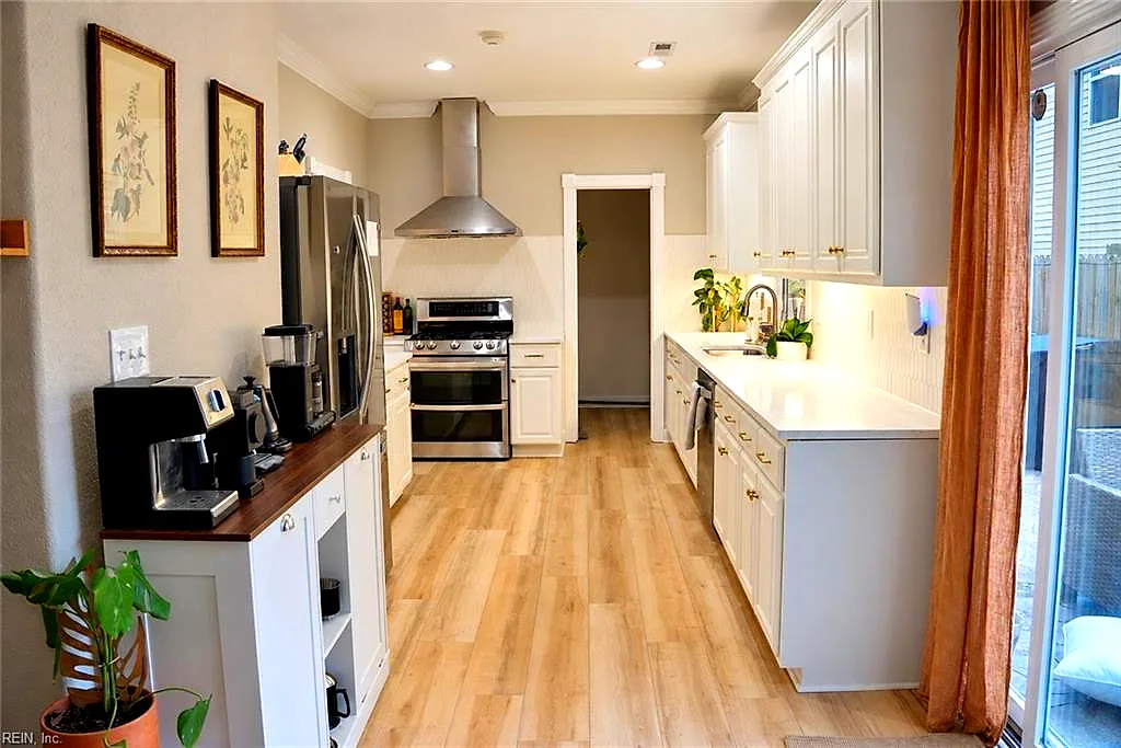 2232 W Berrie Cir, Virginia Beach — photo