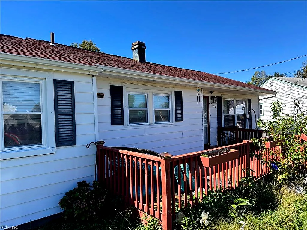 5640 Norlina Rd, Virginia Beach — photo