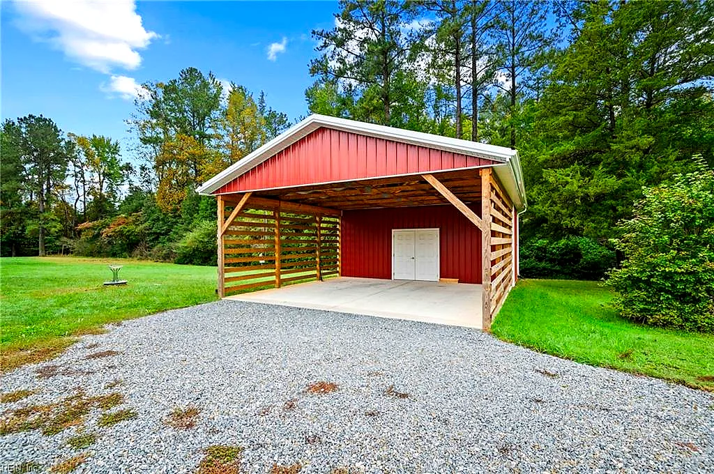17450 Mill Run Ln, Bowling Green — photo