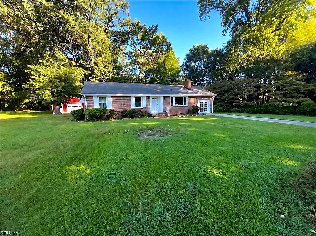 2406 Drum Creek Rd, Chesapeake — photo