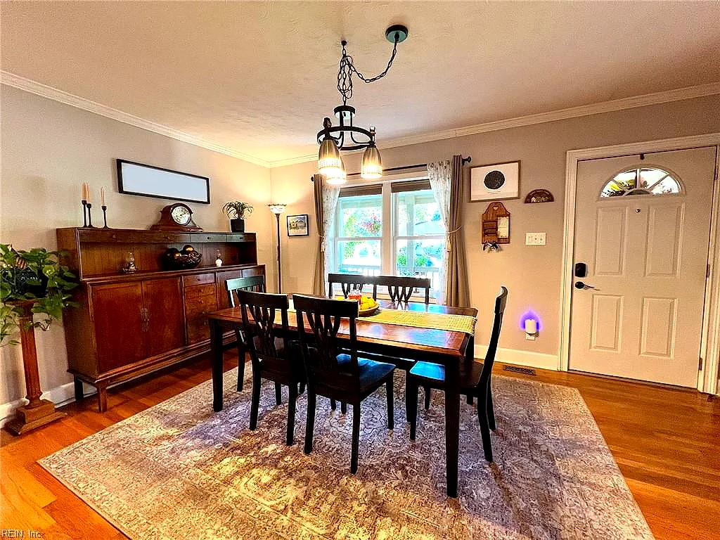11 Dwight Rd, Newport News — photo