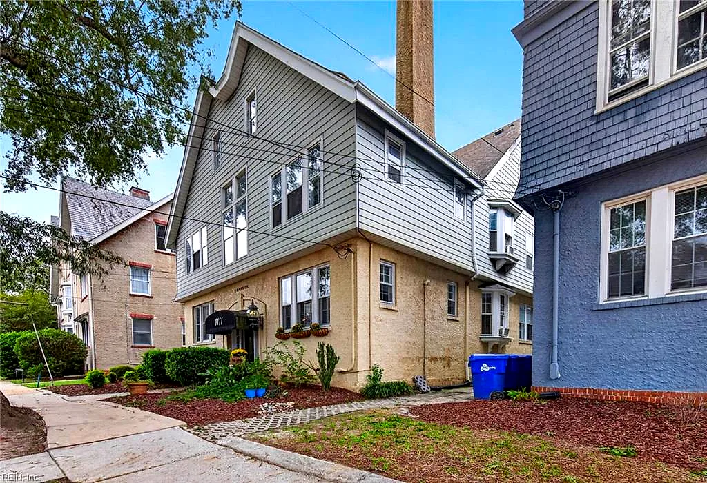 1111 Colley Ave #2, Norfolk — photo