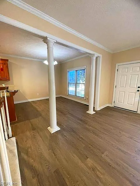 311 Herman Melville Ave, Newport News — photo
