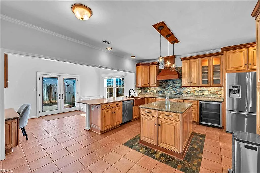 3560 Regret Ln, Virginia Beach — photo