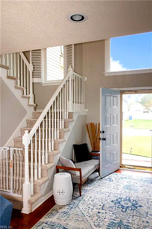 1105 Carriage Ct, Chesapeake — photo