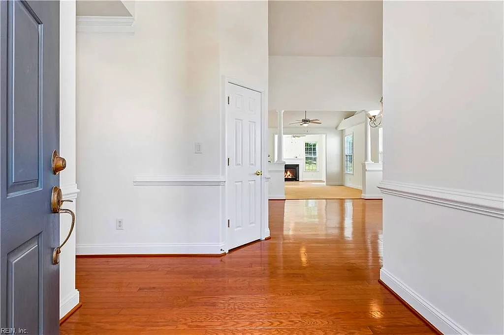 4232 Old Lock Rd, Williamsburg — photo