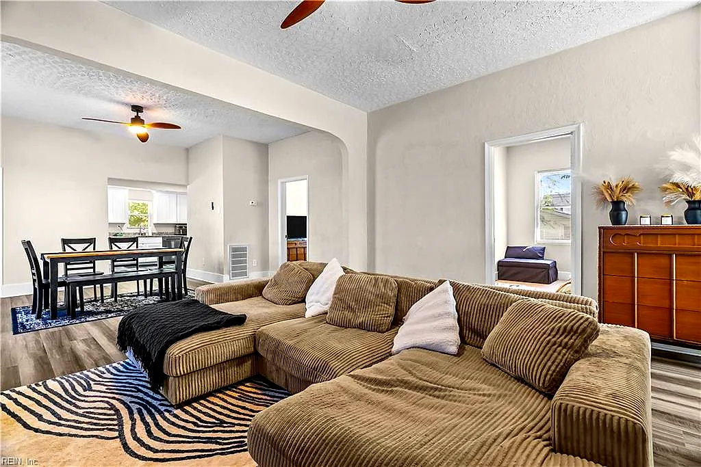 2612 Madison Ave, Newport News — photo