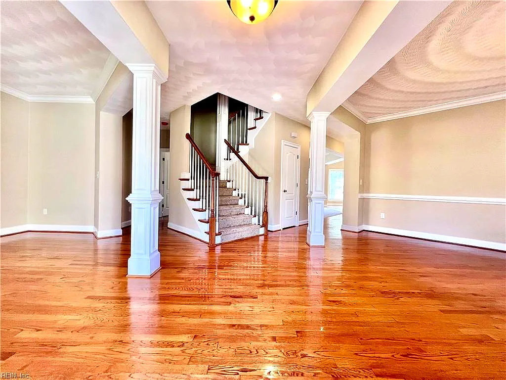 336 Conservation Xing, Chesapeake — photo