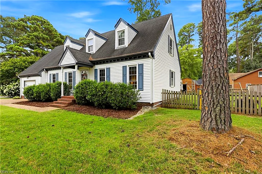 424 Pines Of Warrick Dr, Chesapeake — photo
