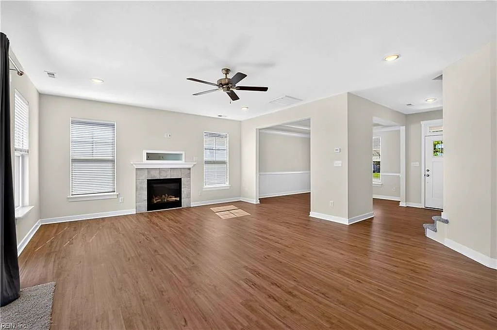 639 Appalachian Ct, Chesapeake — photo