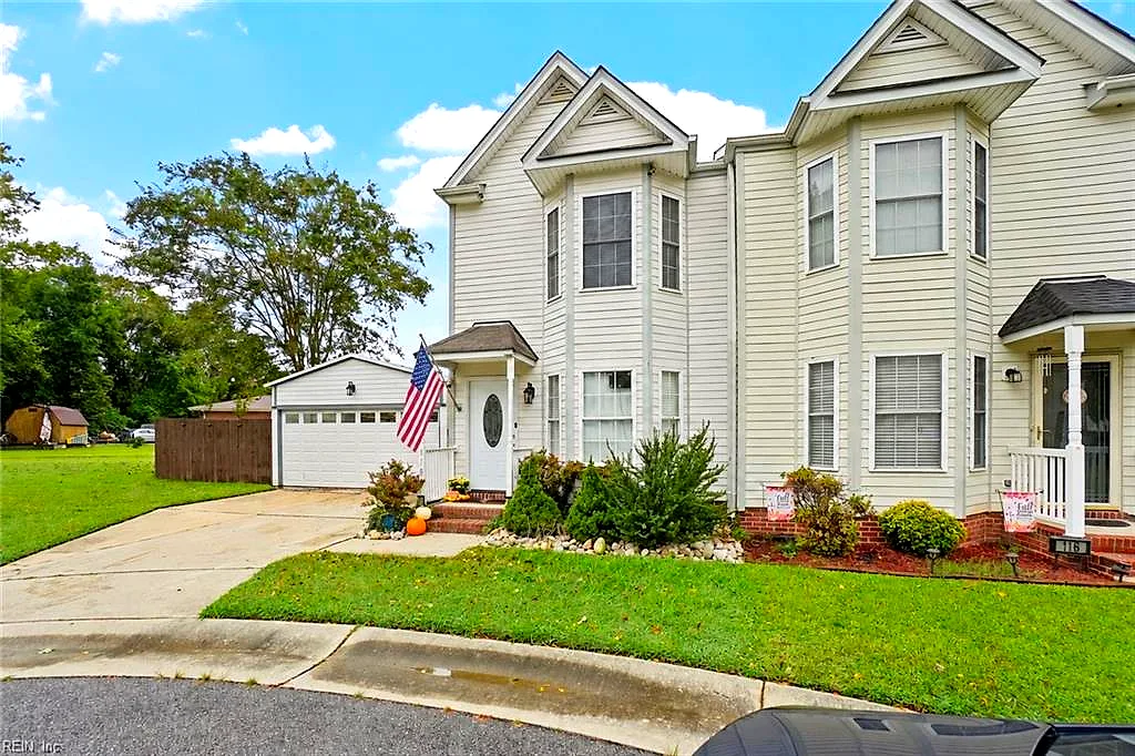 118 Acacia Cir, Smithfield — photo