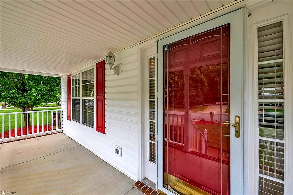 1311 Piedmont Arch, Chesapeake — photo