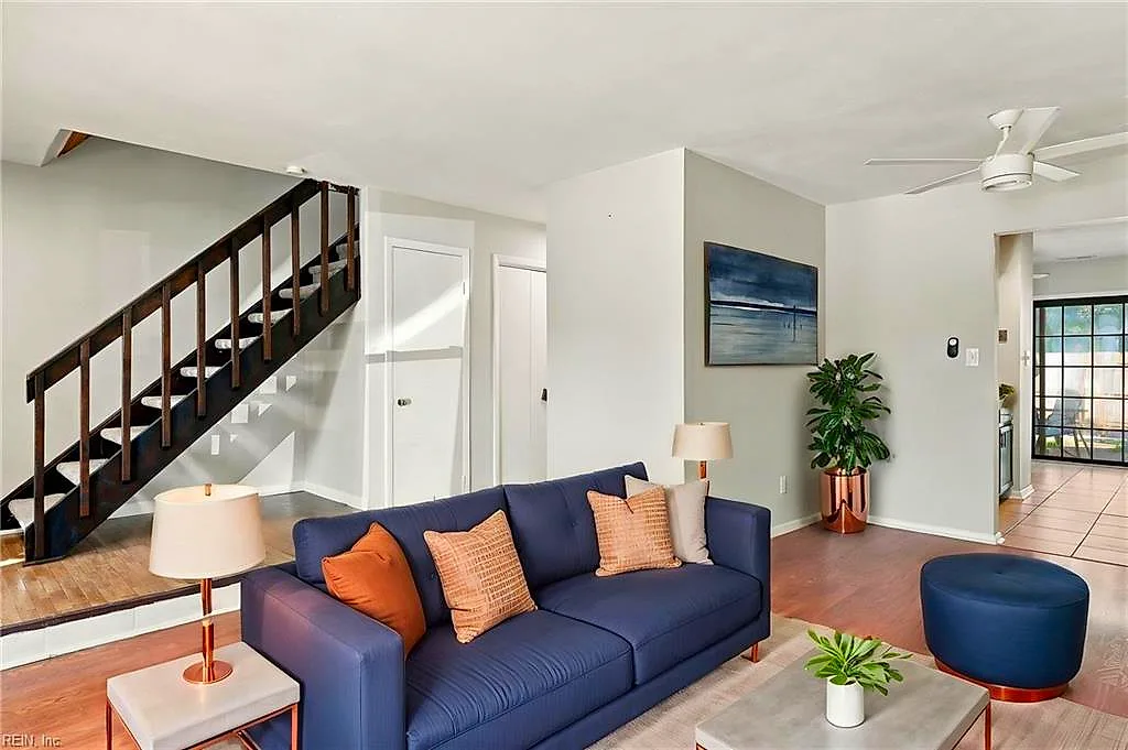 3632 Chase Ct, Virginia Beach — photo