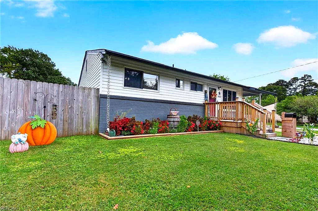 3400 Hyde Cir, Norfolk — photo