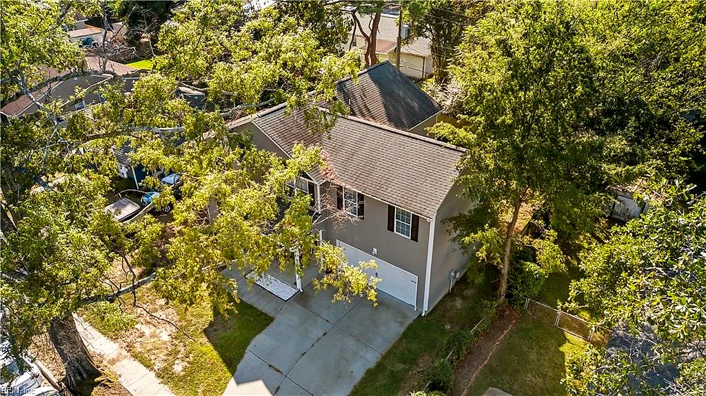 815 Wakefield Ave, Norfolk — photo